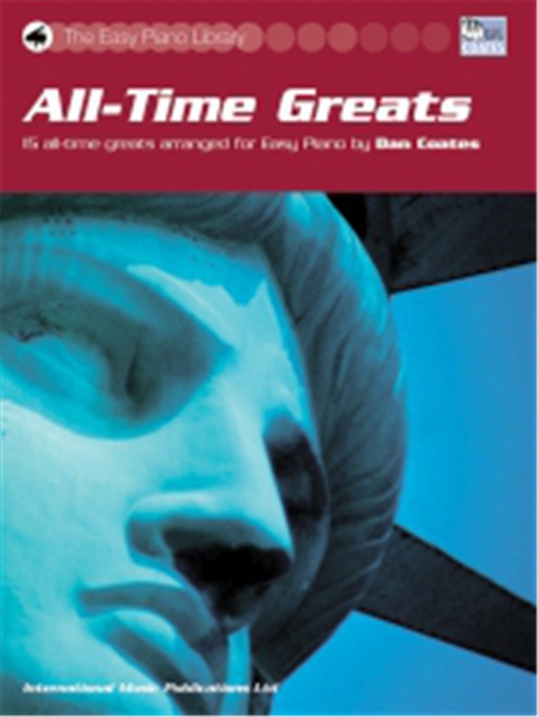 All-time Greats
